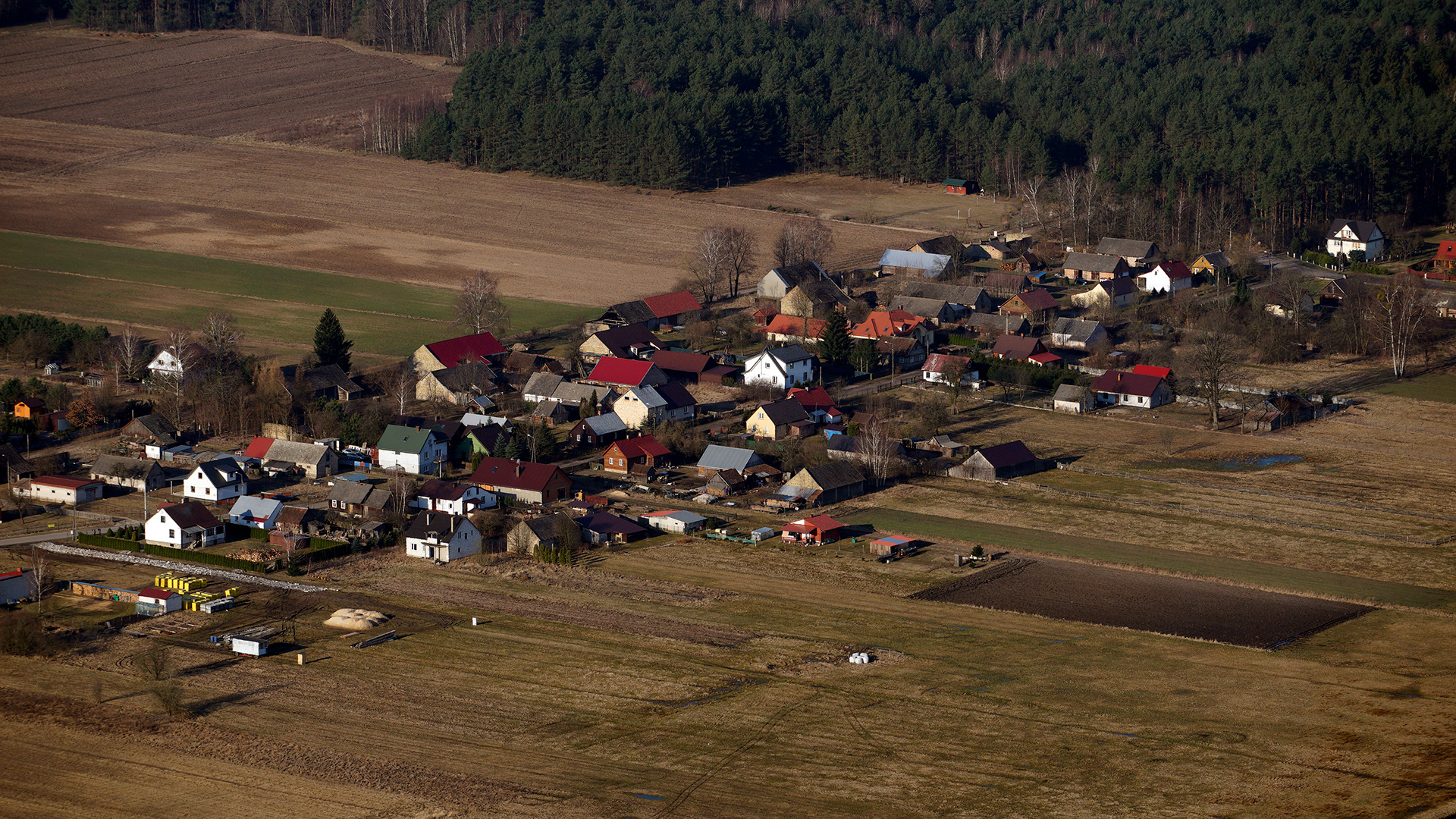 2018.04.08 | Łubniki | fot. Jerzy Grabowski