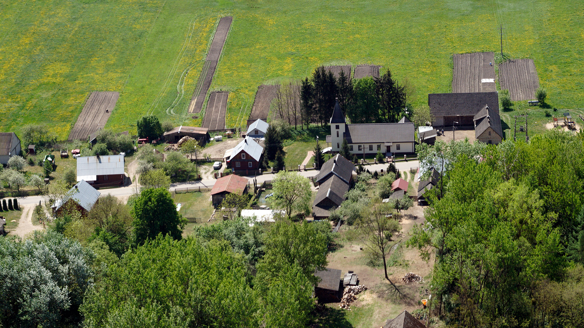 2018.05.05  |  Krynickie  |  fot. Jerzy Grabowski