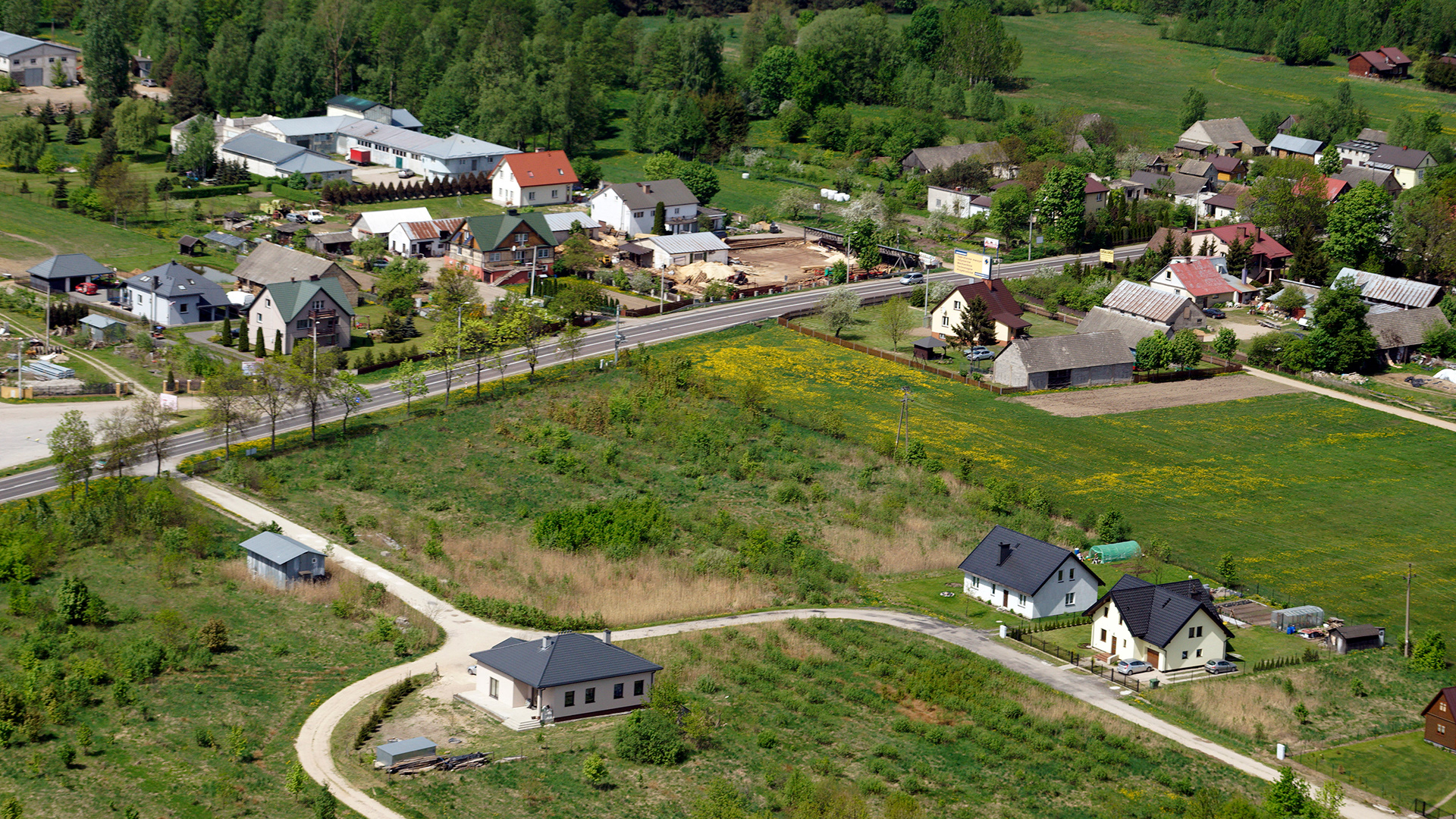 2018.05.05  |  Zwierki  |  fot. Jerzy Grabowski