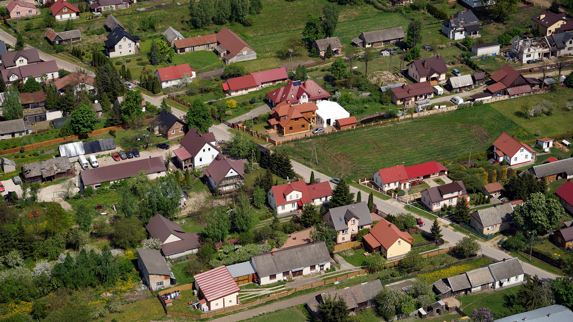 2018.05.05  |  Kuriany  |  fot. Jerzy Grabowski