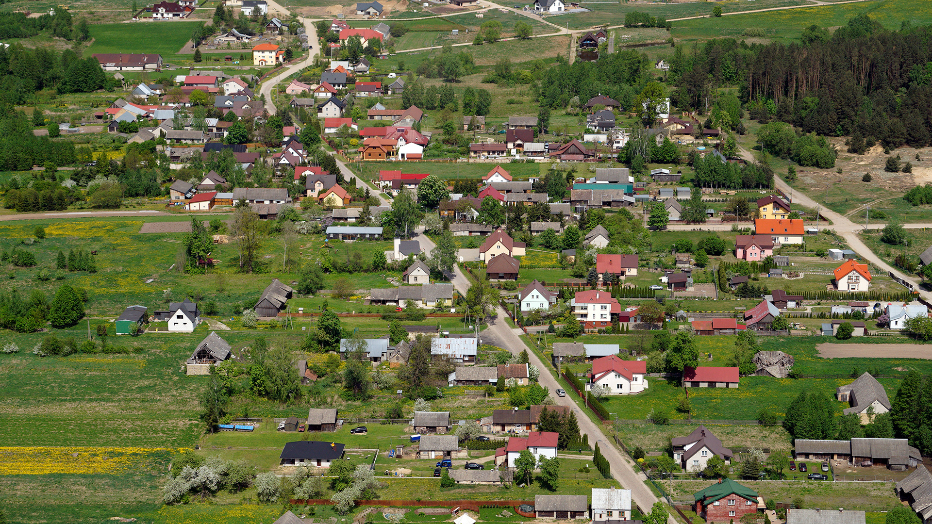 2018.05.05  |  Kuriany  |  fot. Jerzy Grabowski