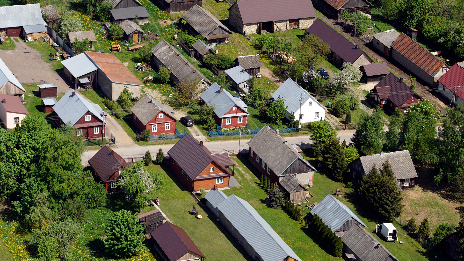 2018.05.05  |  Rzepniki  |  fot. Jerzy Grabowski