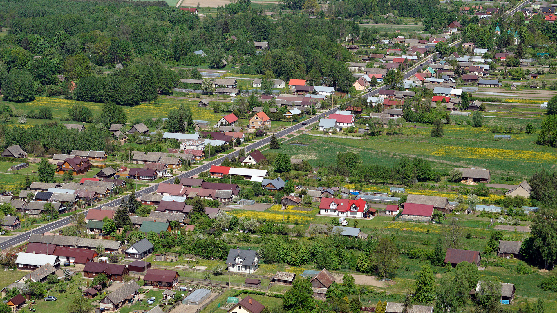 2018.05.05  |  Ryboły  |  fot. Jerzy Grabowski