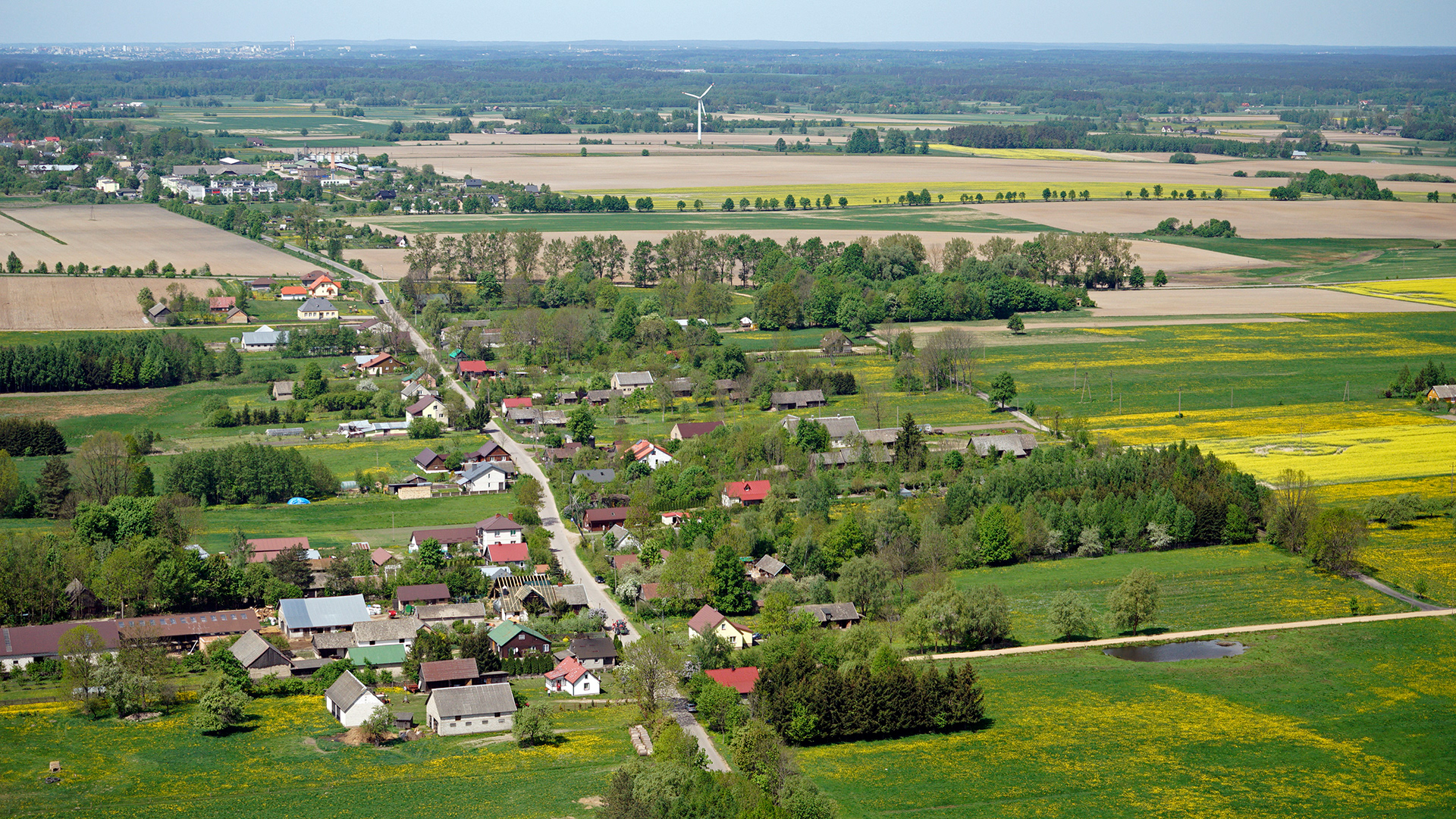 2018.05.05  |  Folwarki Małe  |  fot. Jerzy Grabowski