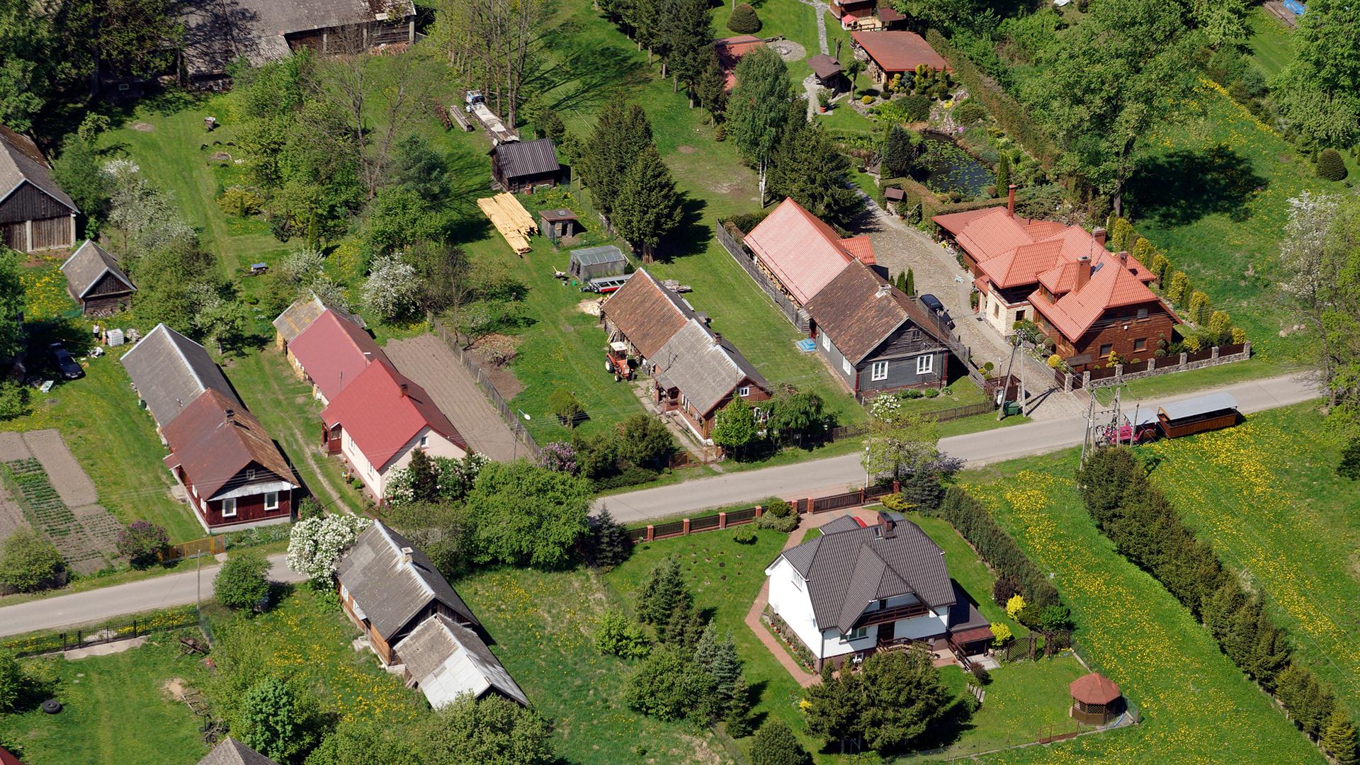 2018.05.05  |  Pasynki  |  fot. Jerzy Grabowski