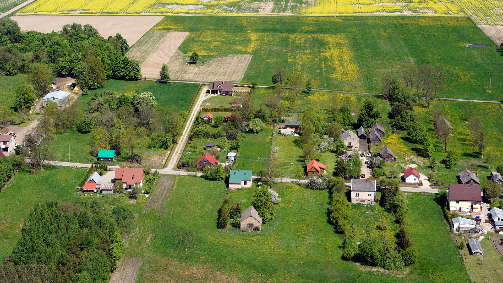 2018.05.05  |  Folwarki Małe  |  fot. Jerzy Grabowski