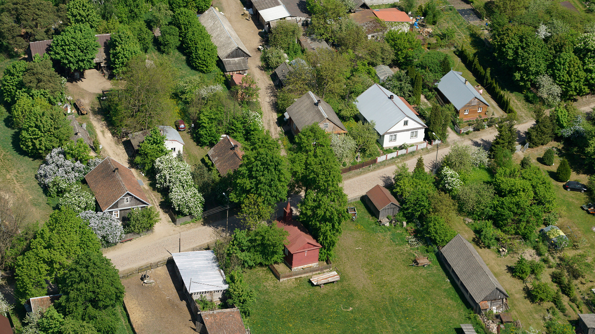 2018.05.05  |  Nowosady  |  fot. Jerzy Grabowski