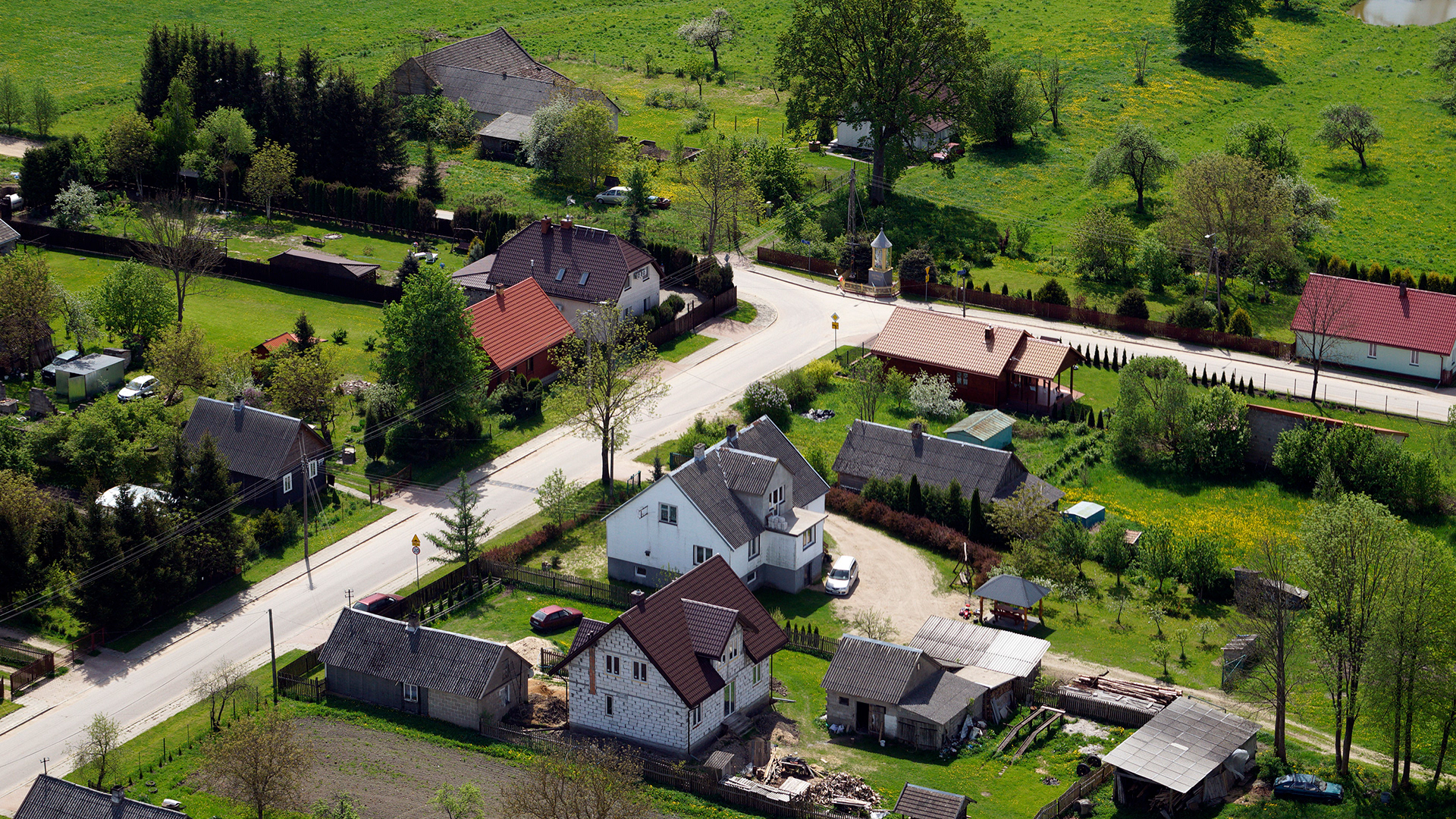 2018.05.05  |  Rafałówka  |  fot. Jerzy Grabowski
