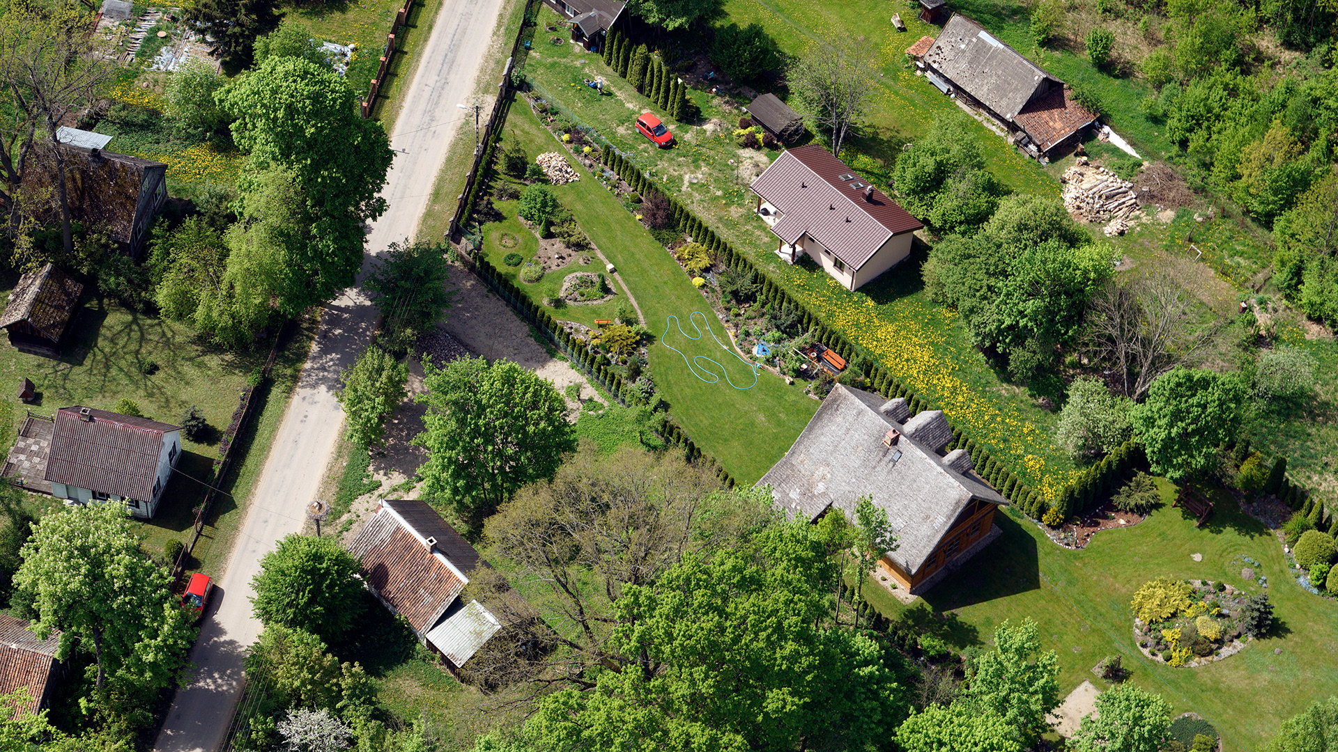 2018.05.05  |  Zajezierce  |  fot. Jerzy Grabowski