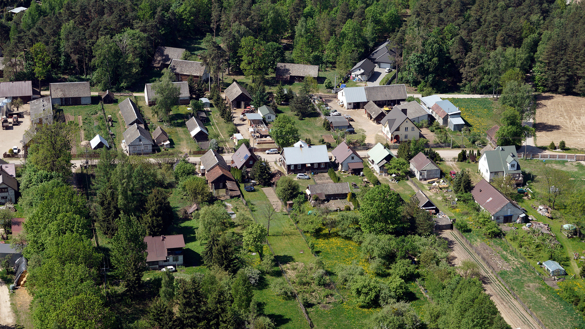 2018.05.05  |  Kudrycze  |  fot. Jerzy Grabowski