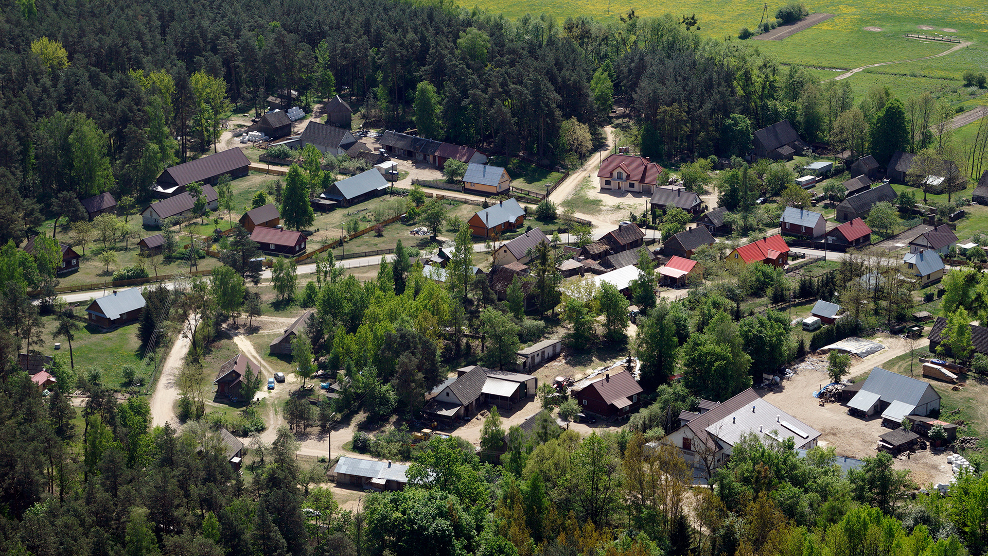 2018.05.05  |  Krynickie  |  fot. Jerzy Grabowski