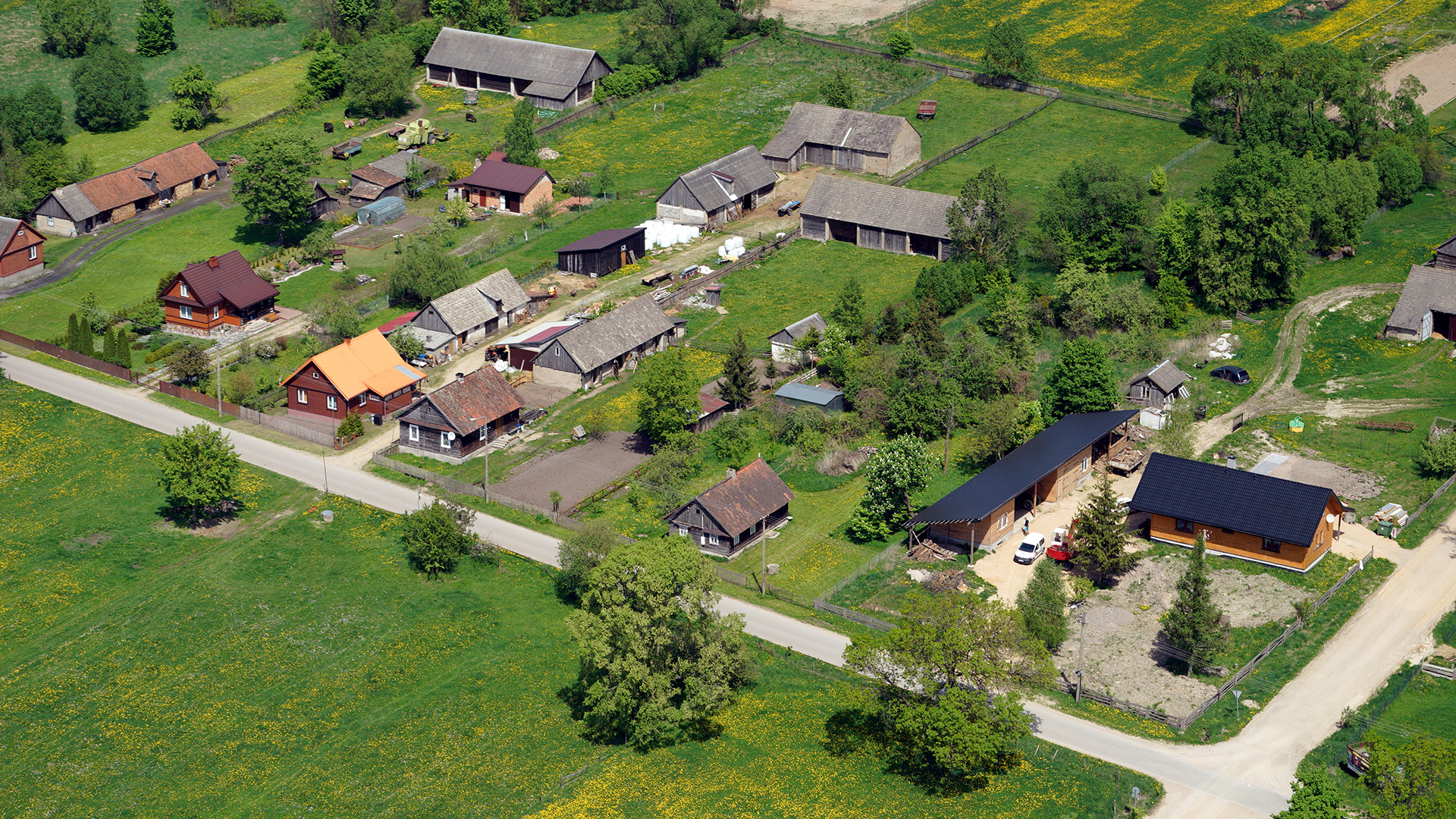 2018.05.05  |  Folwarki Wielkie  |  fot. Jerzy Grabowski