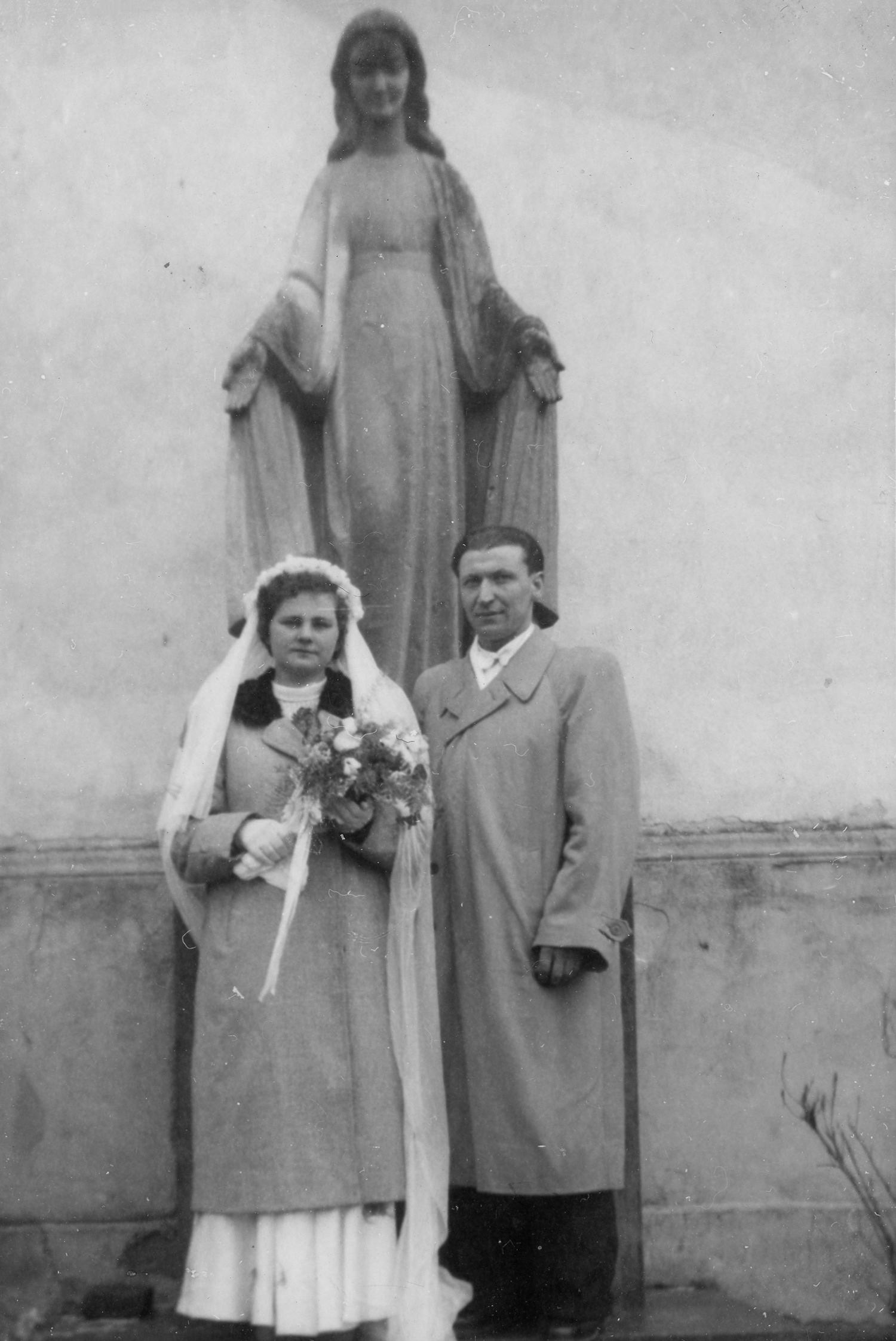 Alina i Jan Sidz | z arch. Cecylii Sacharewicz