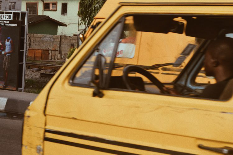 Lagos, 2015