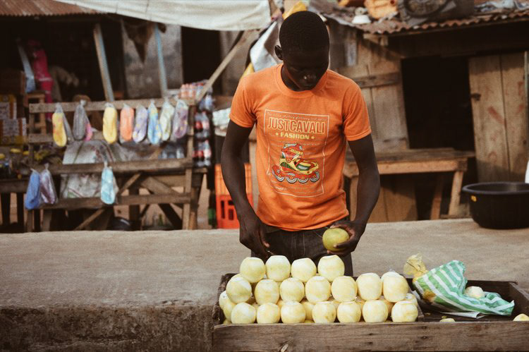 Lagos, 2015