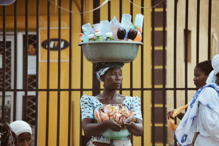 Lagos, 2015