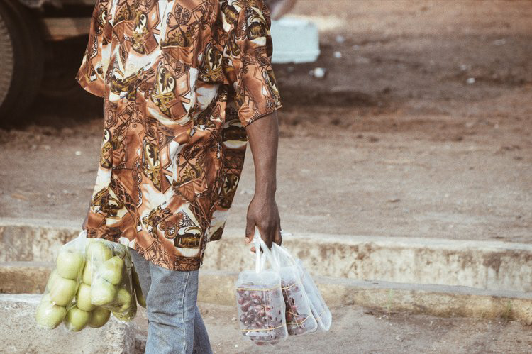 Lagos, 2015