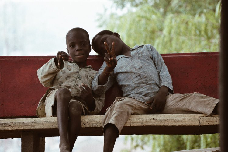 Lagos, 2015