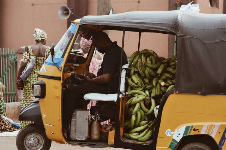 Lagos, 2015
