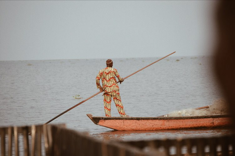Lagos, 2015