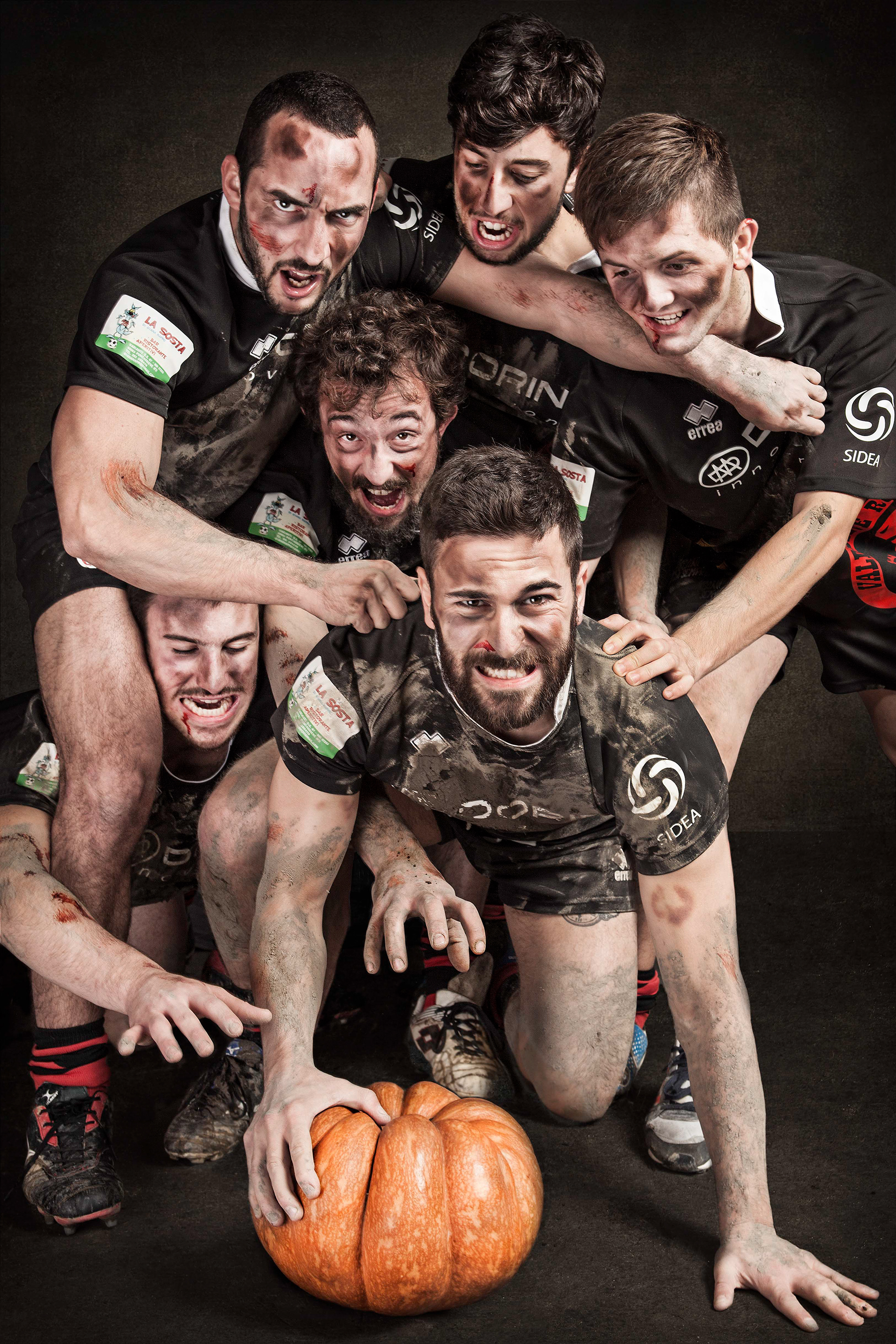 Calendario rugby sport italia zucca gialla