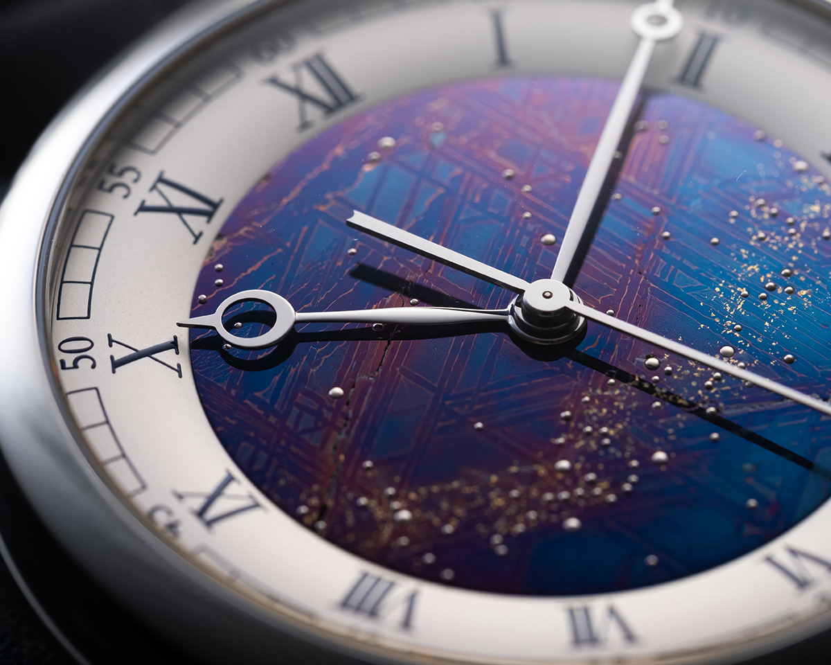 © De Bethune