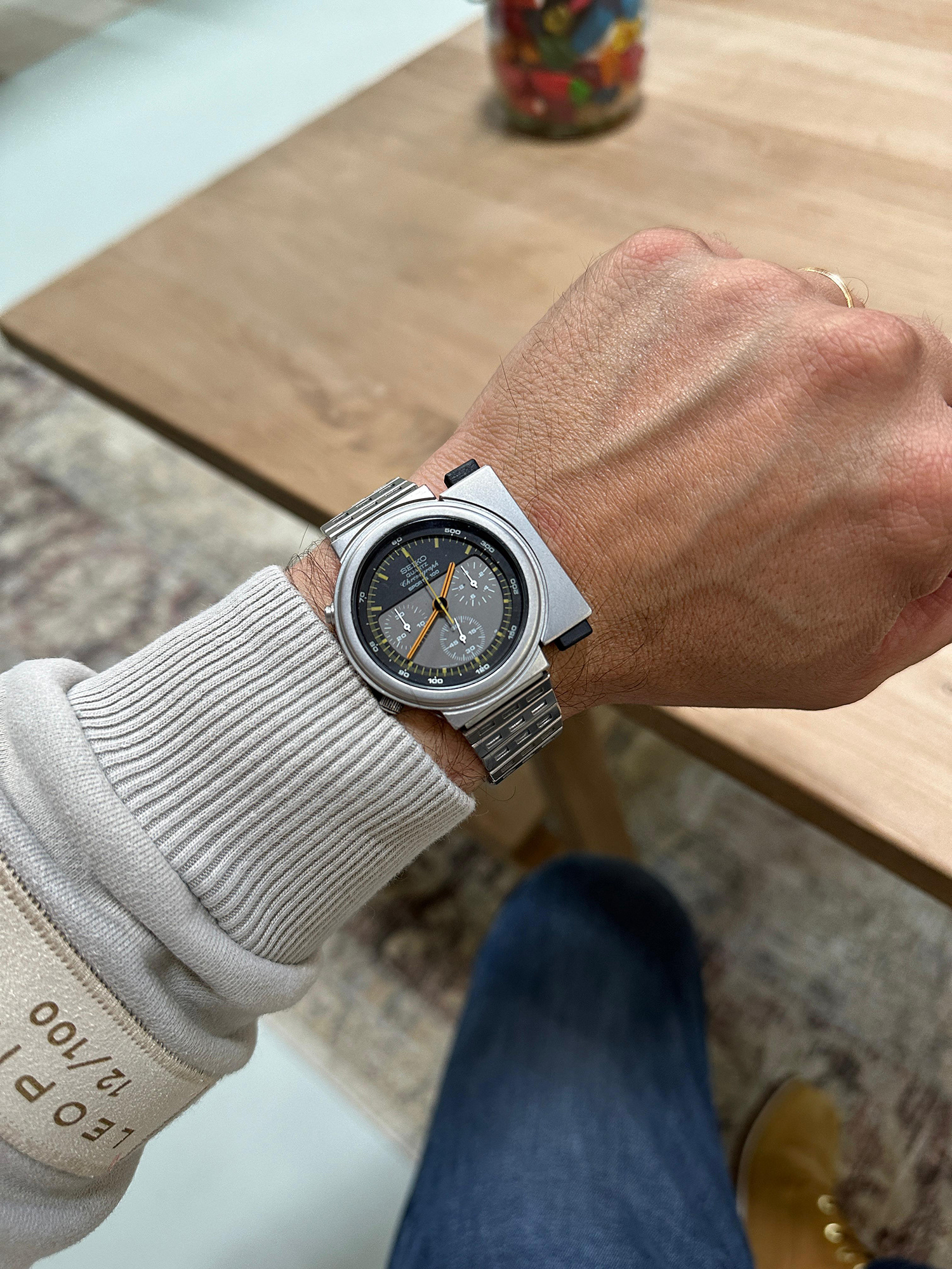 © WATCH GARAGE