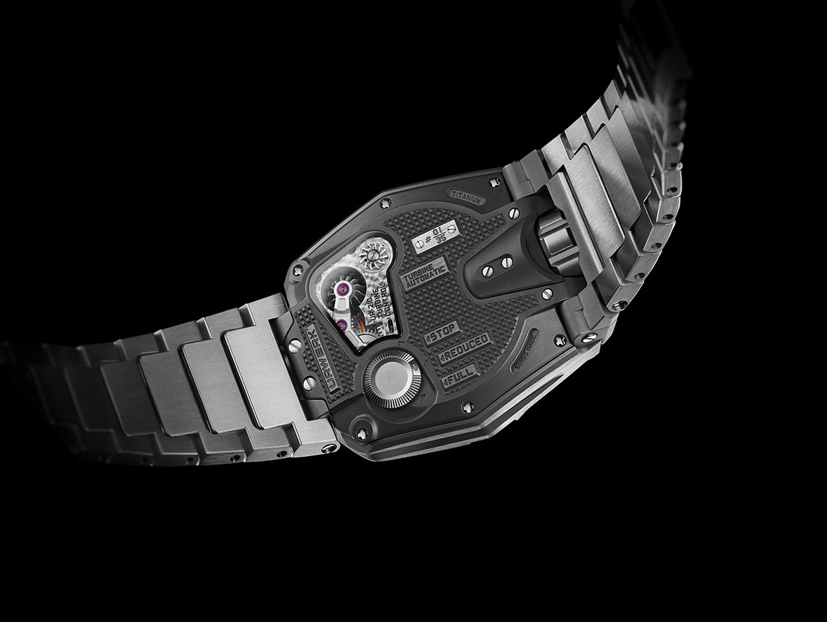 © Urwerk
