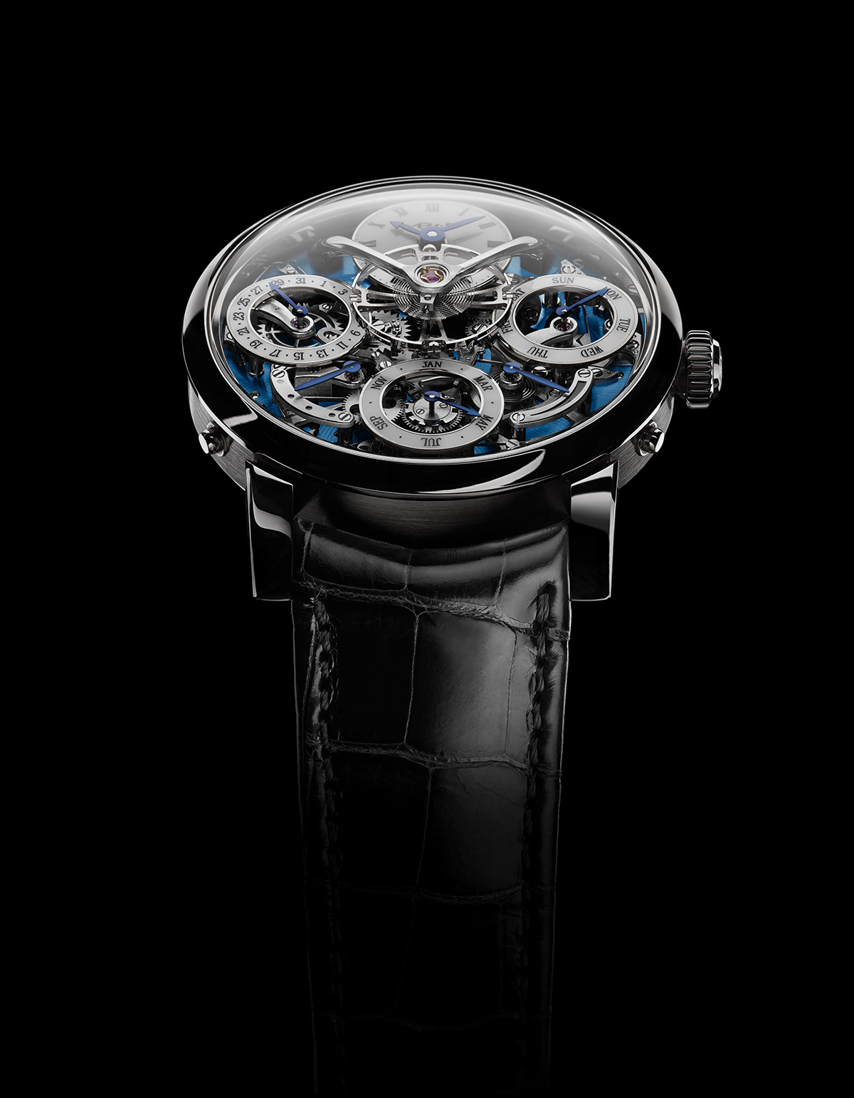 © MB&F