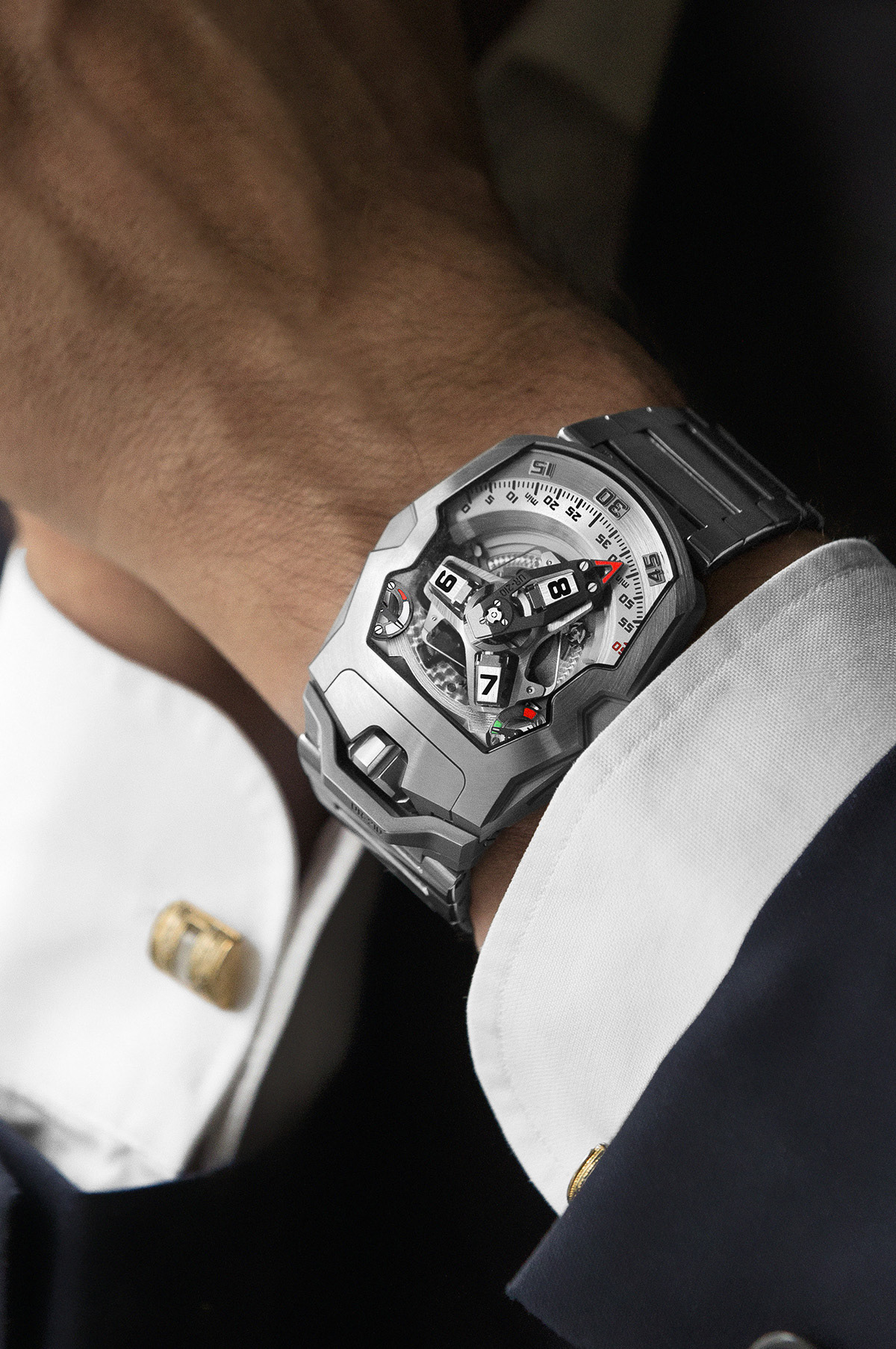 © Urwerk