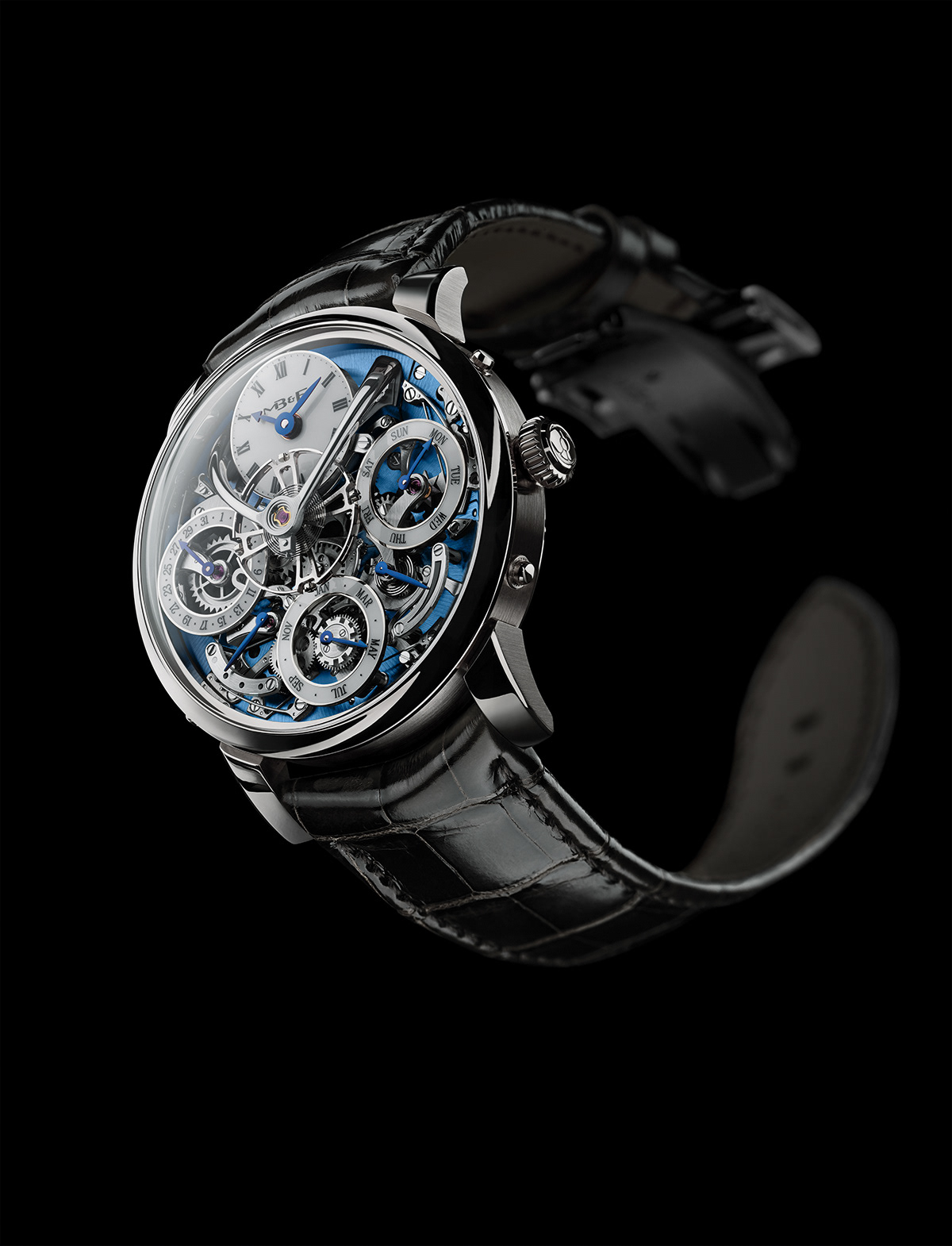 © MB&F