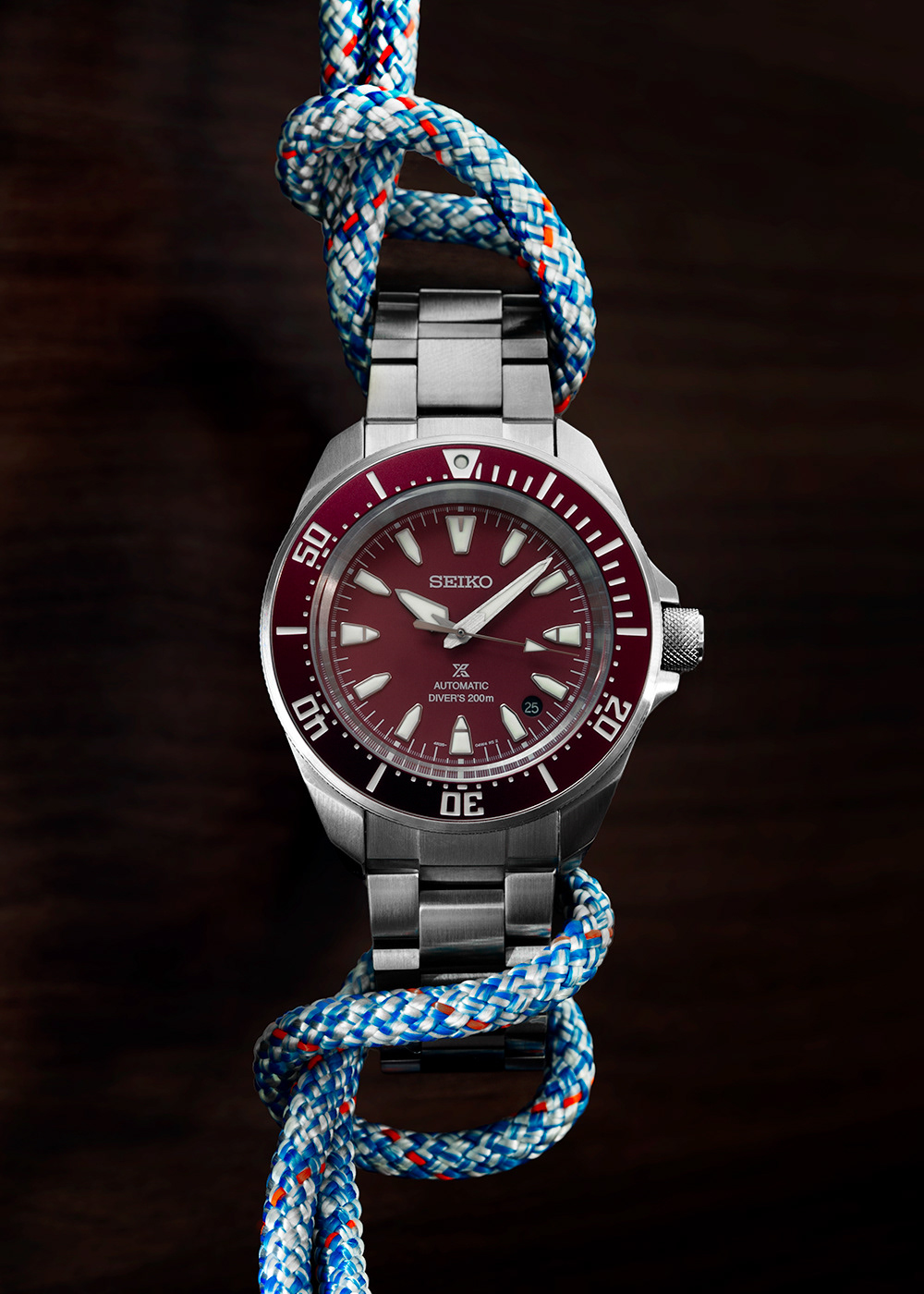 Nautical rope