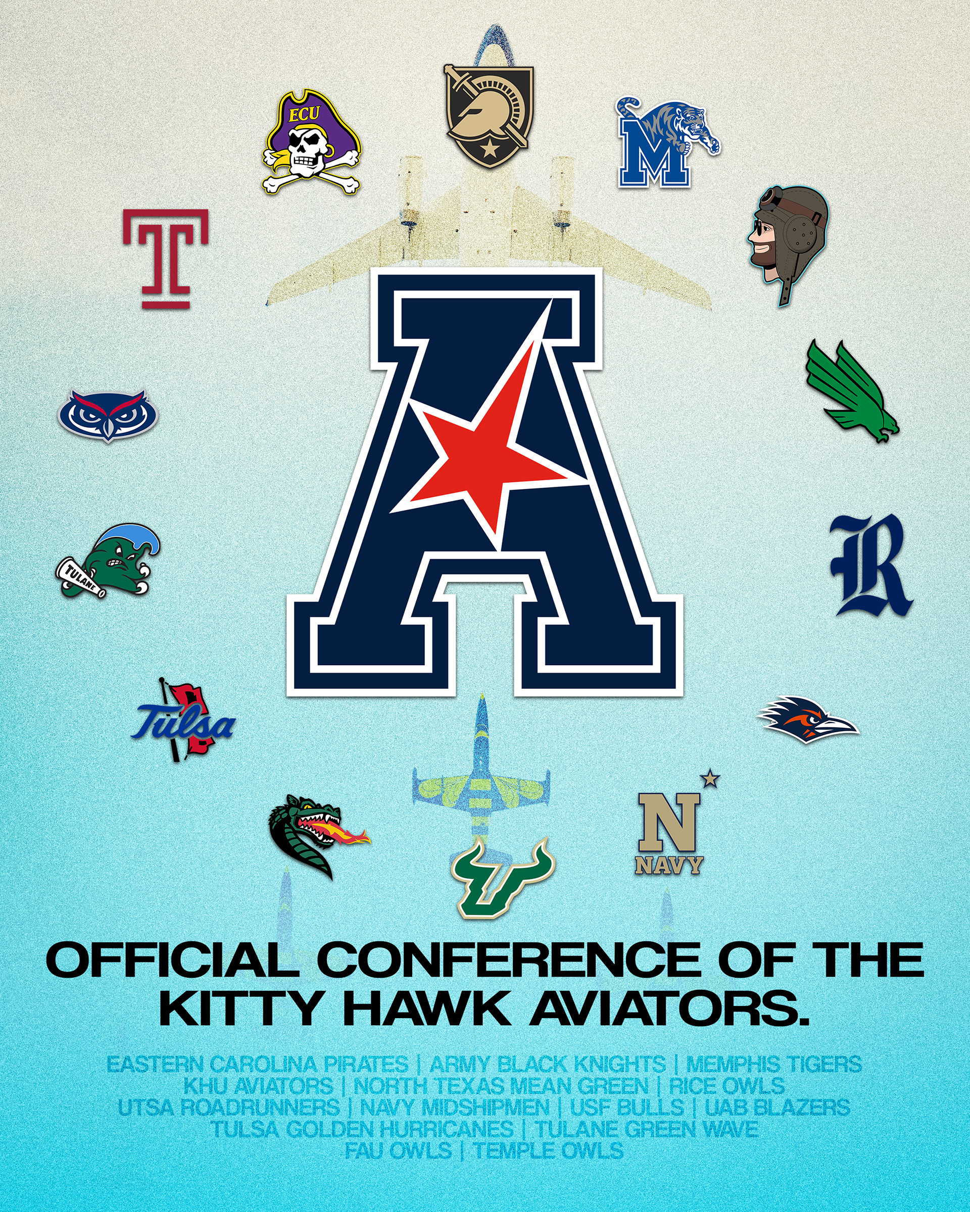 AAC Conference Introduction