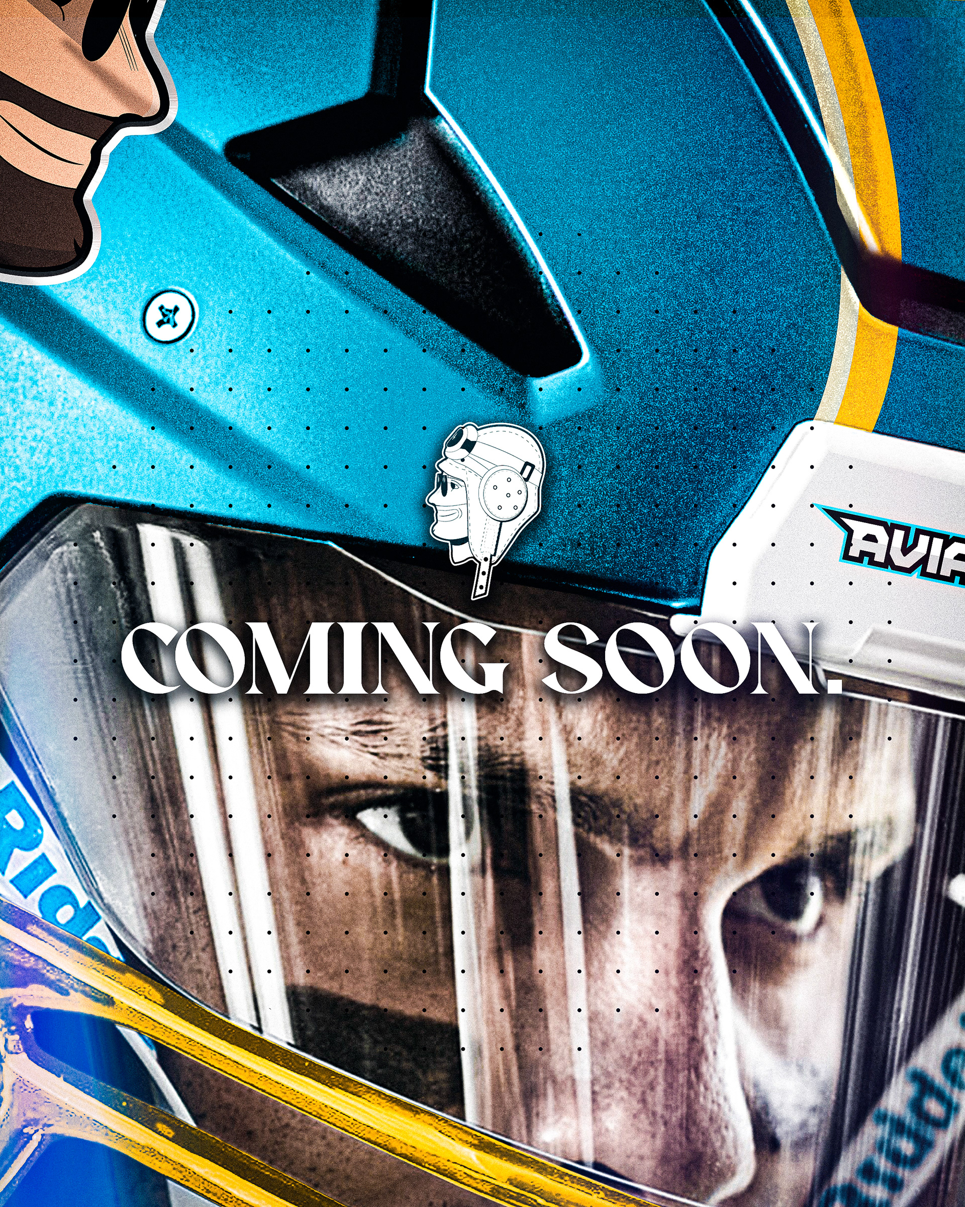 Aviator Uniform Teaser Post