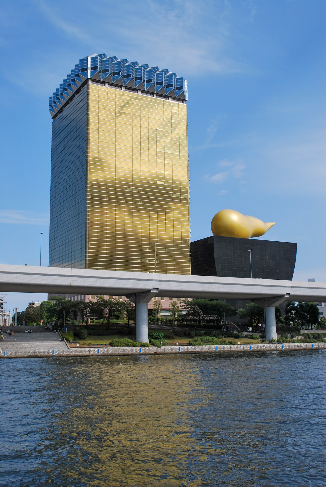 Asahi Beer Center