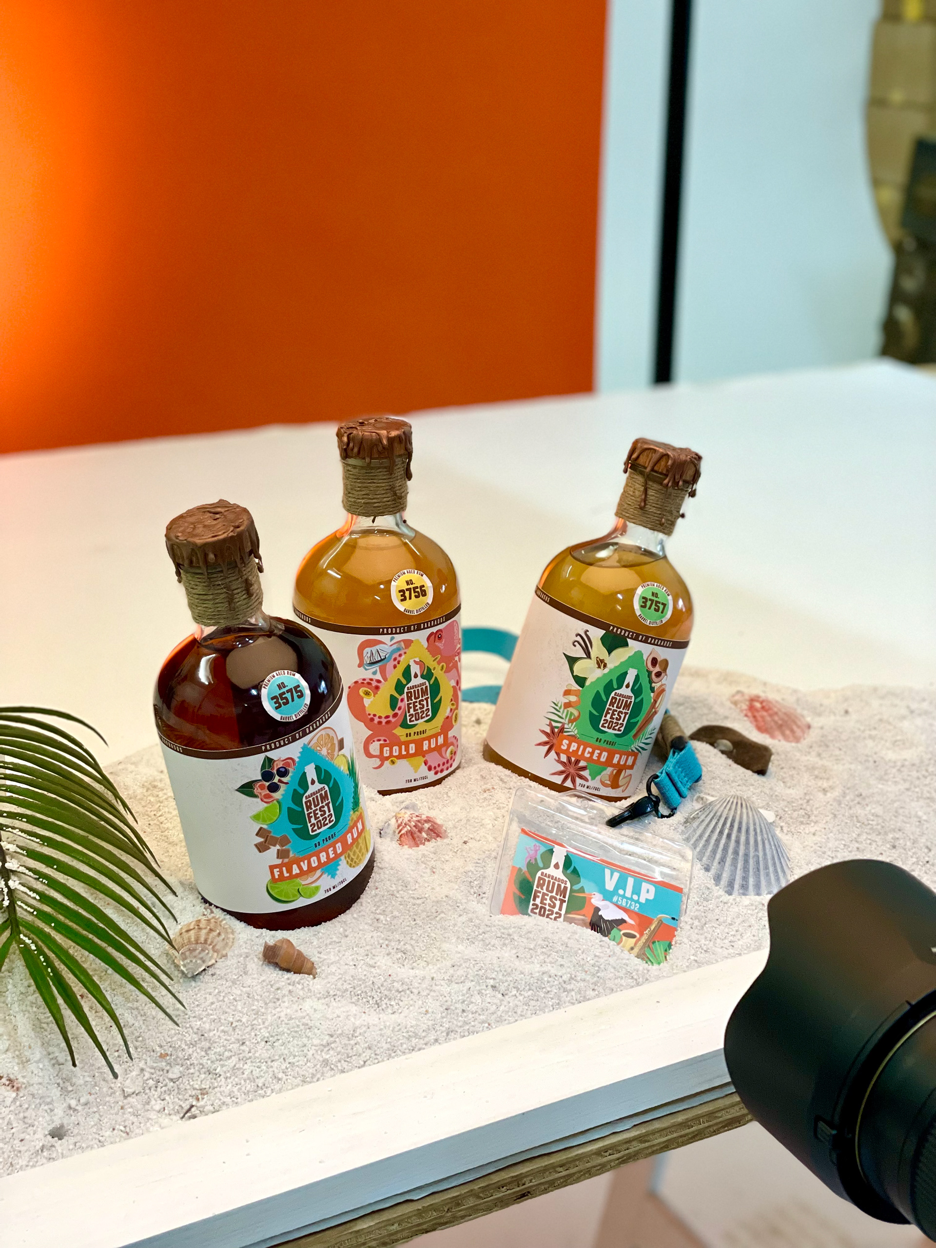 Barbados Rum Fest