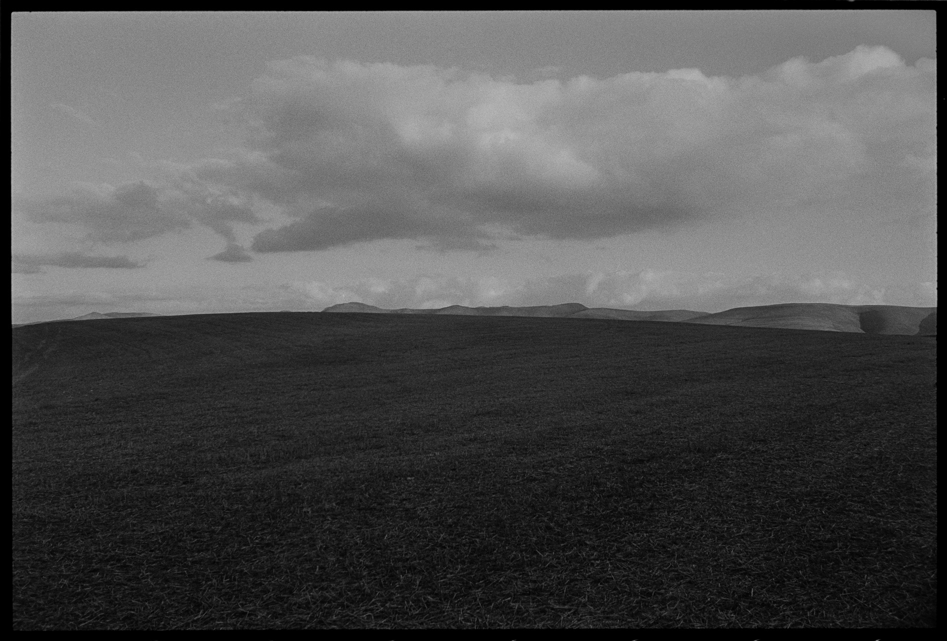 Western Cape, South Africa  - 1995