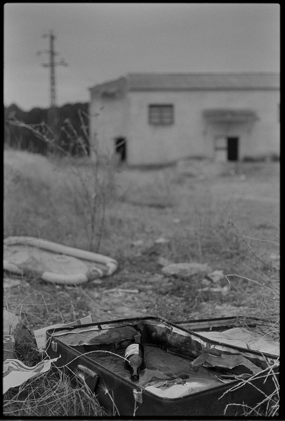 Comunidad de Madrid, Spain  - 1991