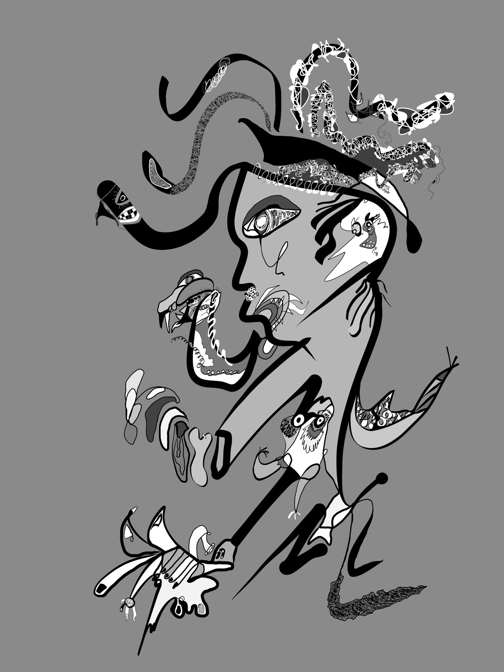 Anxiety