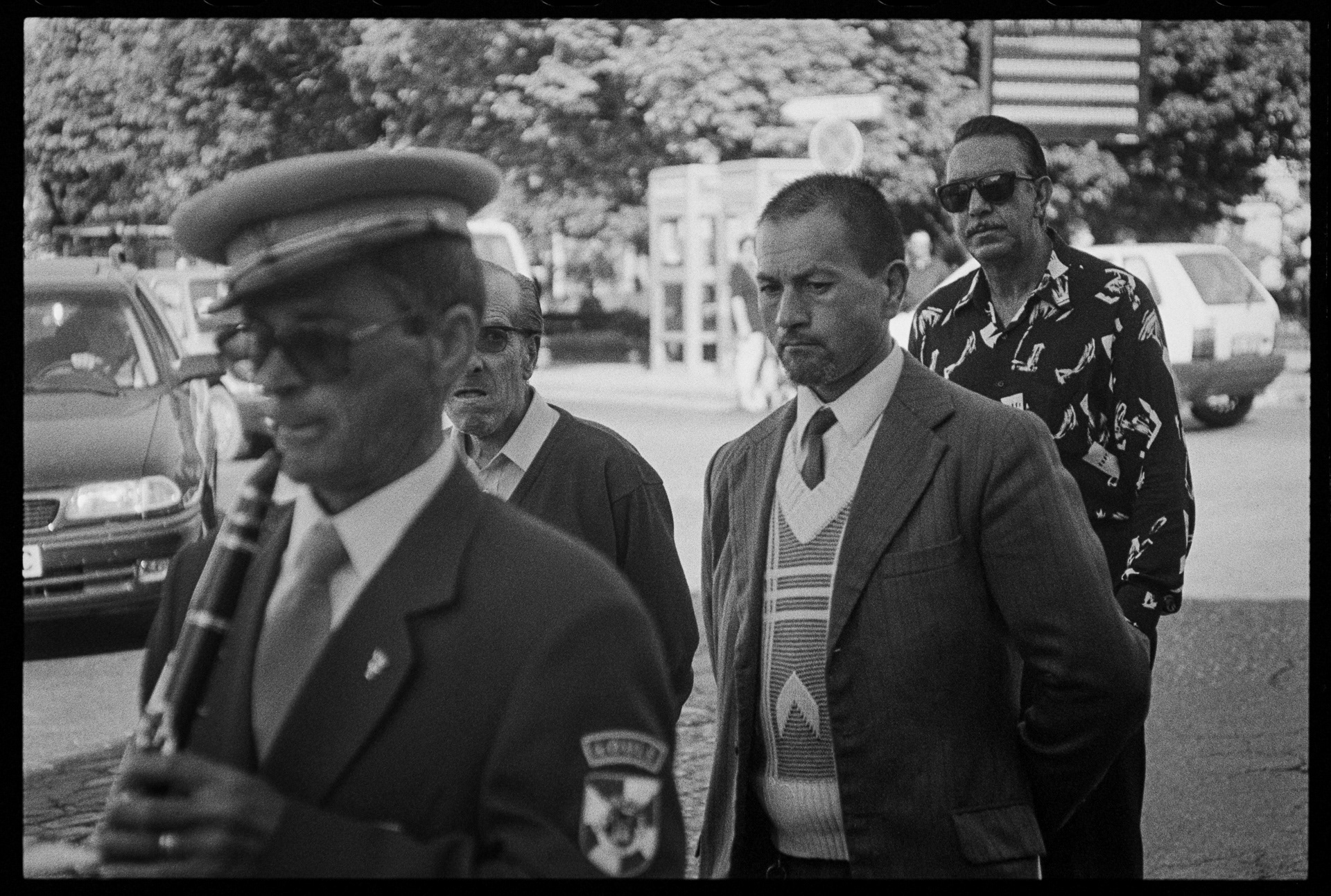 Loulé, Portugal  - 1995