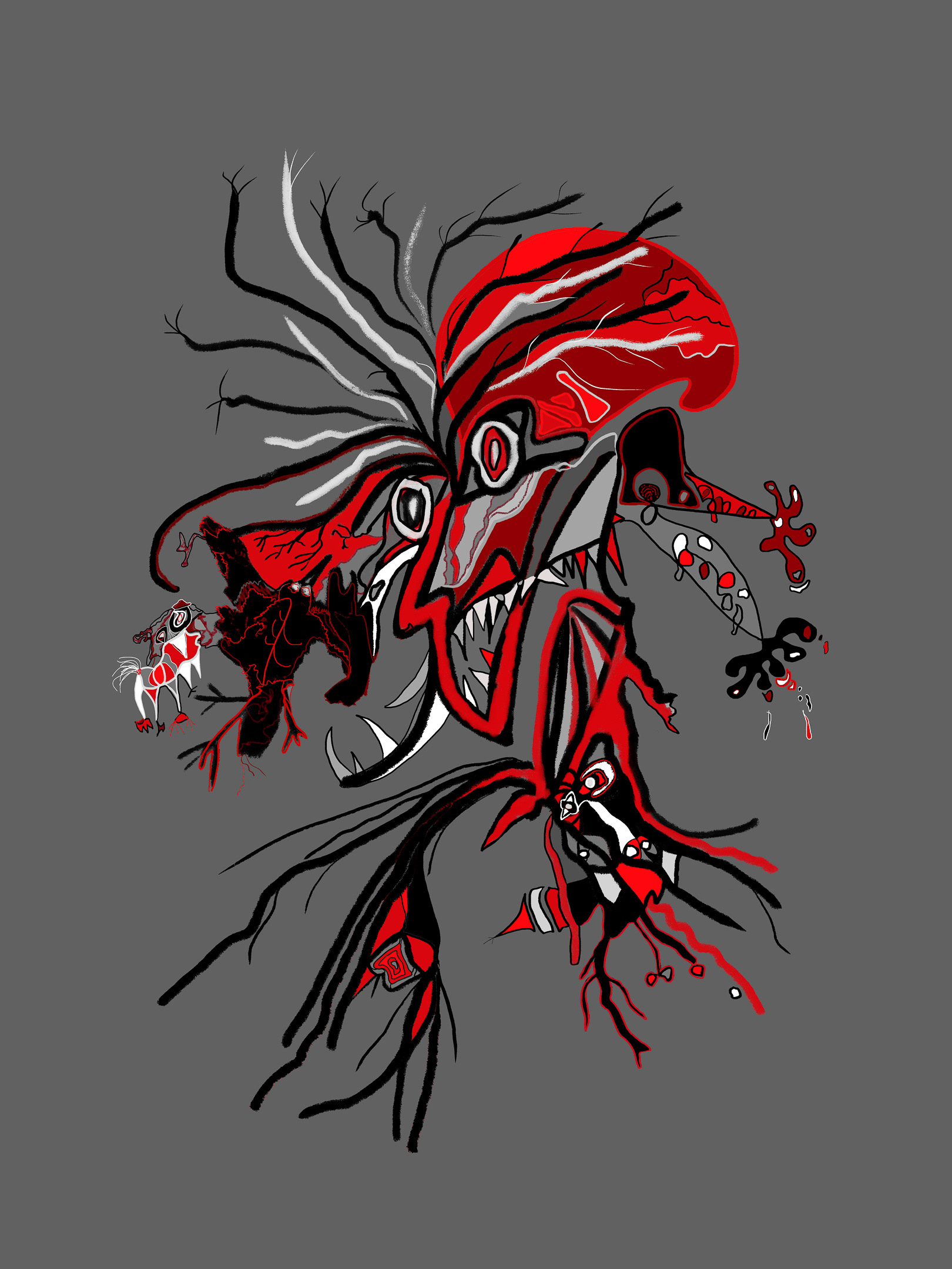 Thanatos
