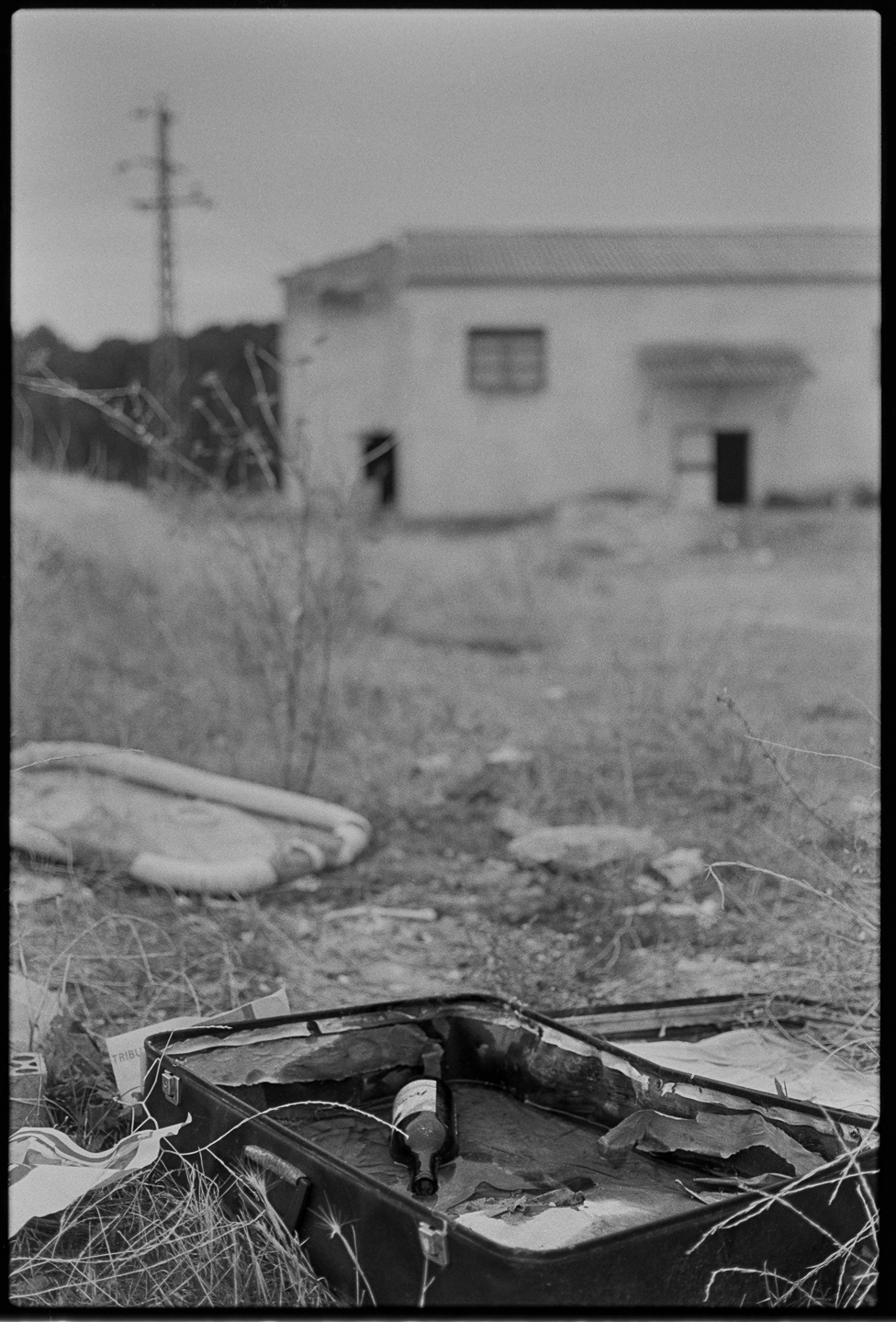 Comunidad de Madrid, Spain  - 1991