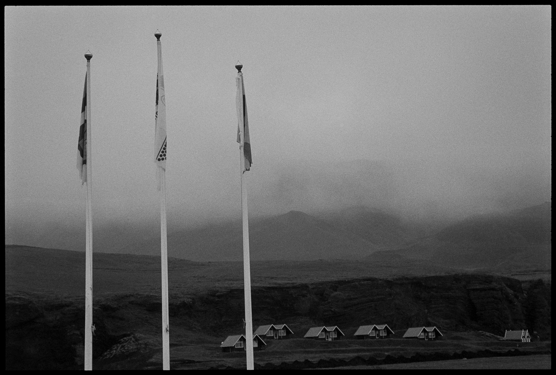 Iceland - 1994