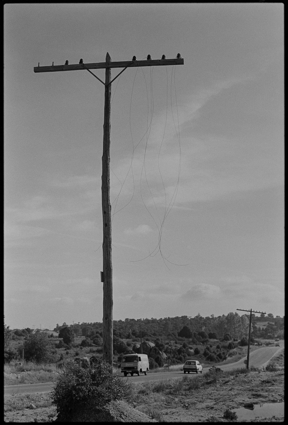 Comunidad de Madrid, Spain  - 1991