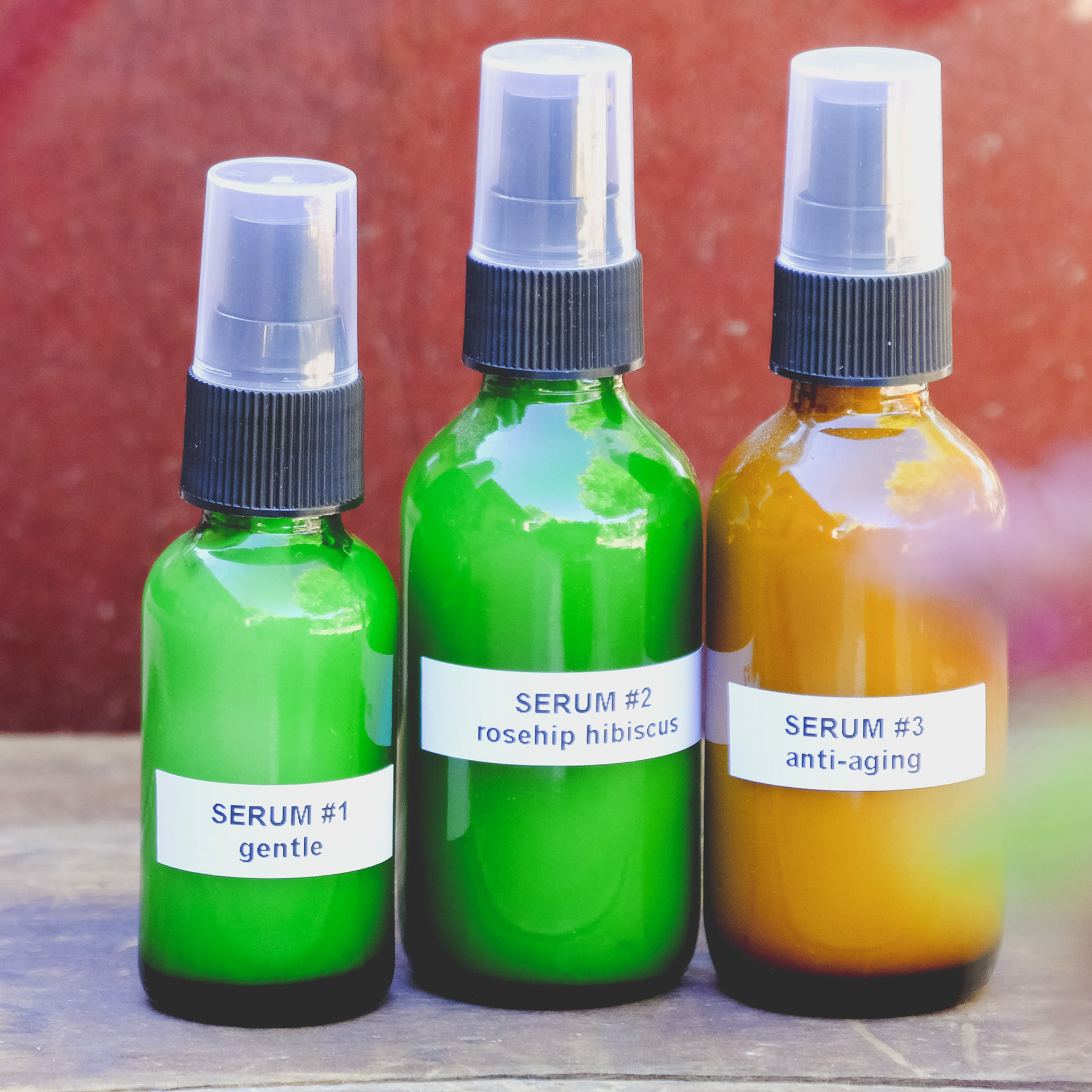 Product Brand Photography