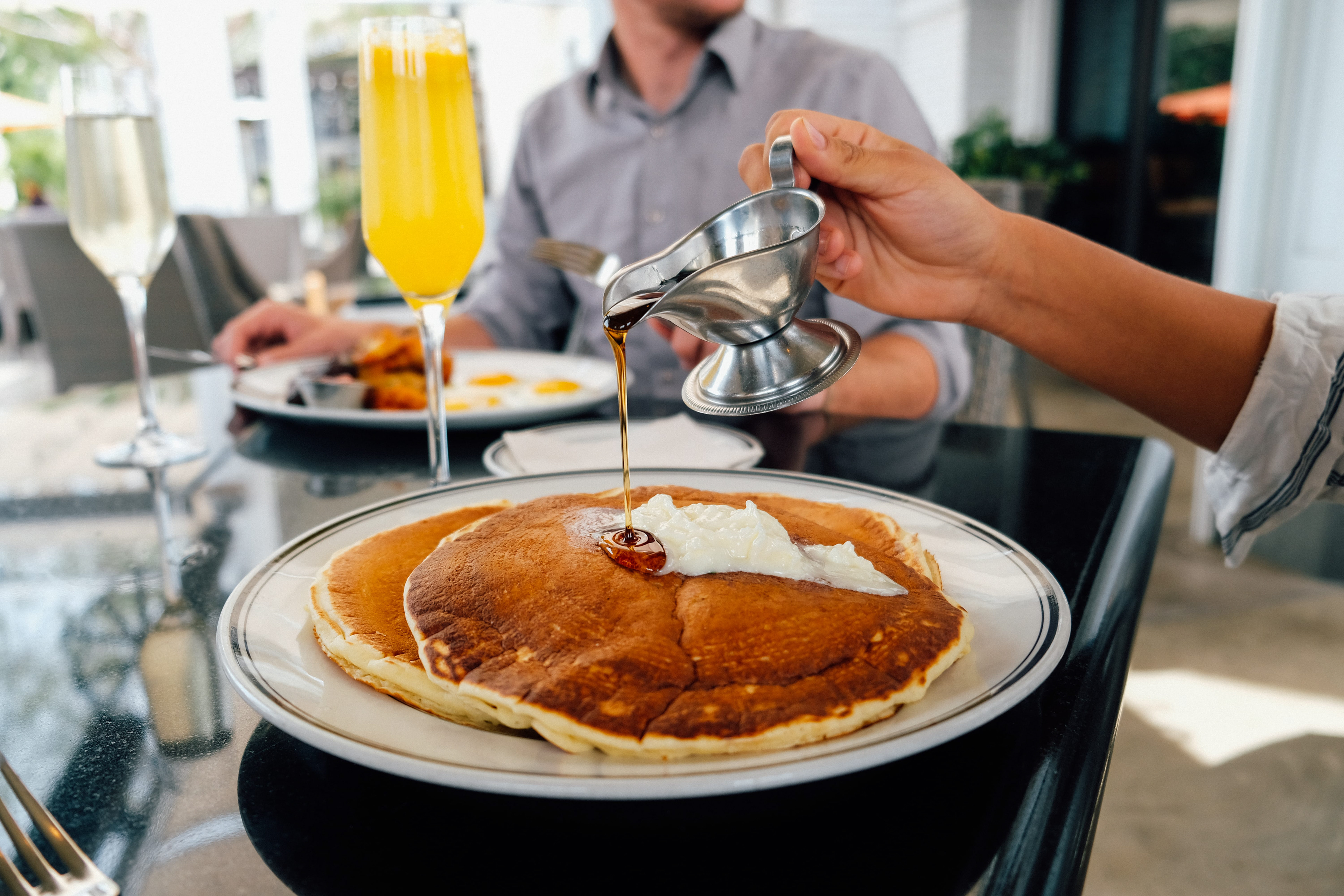 Lifestyle Food Photography