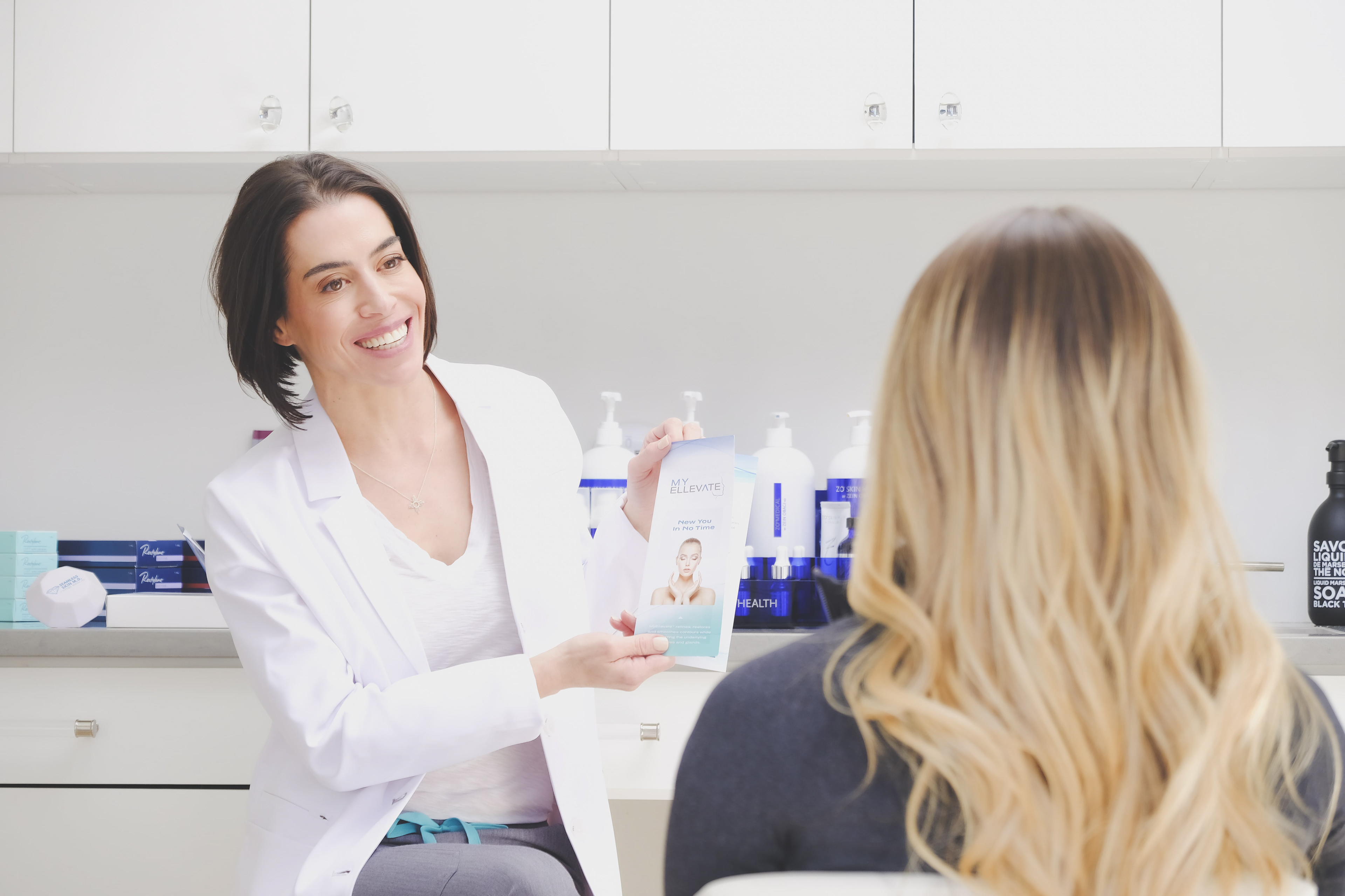 Brand Business Health Photography
