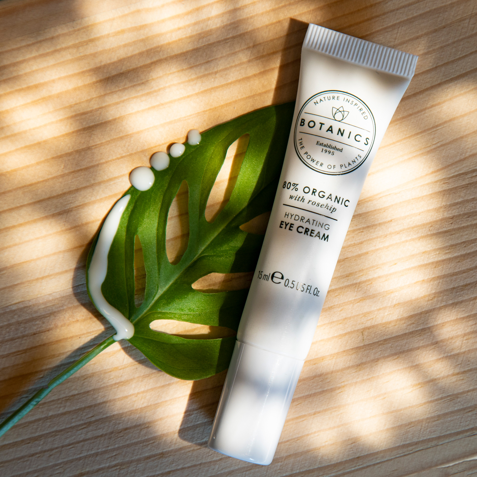 Beauty Product Photography