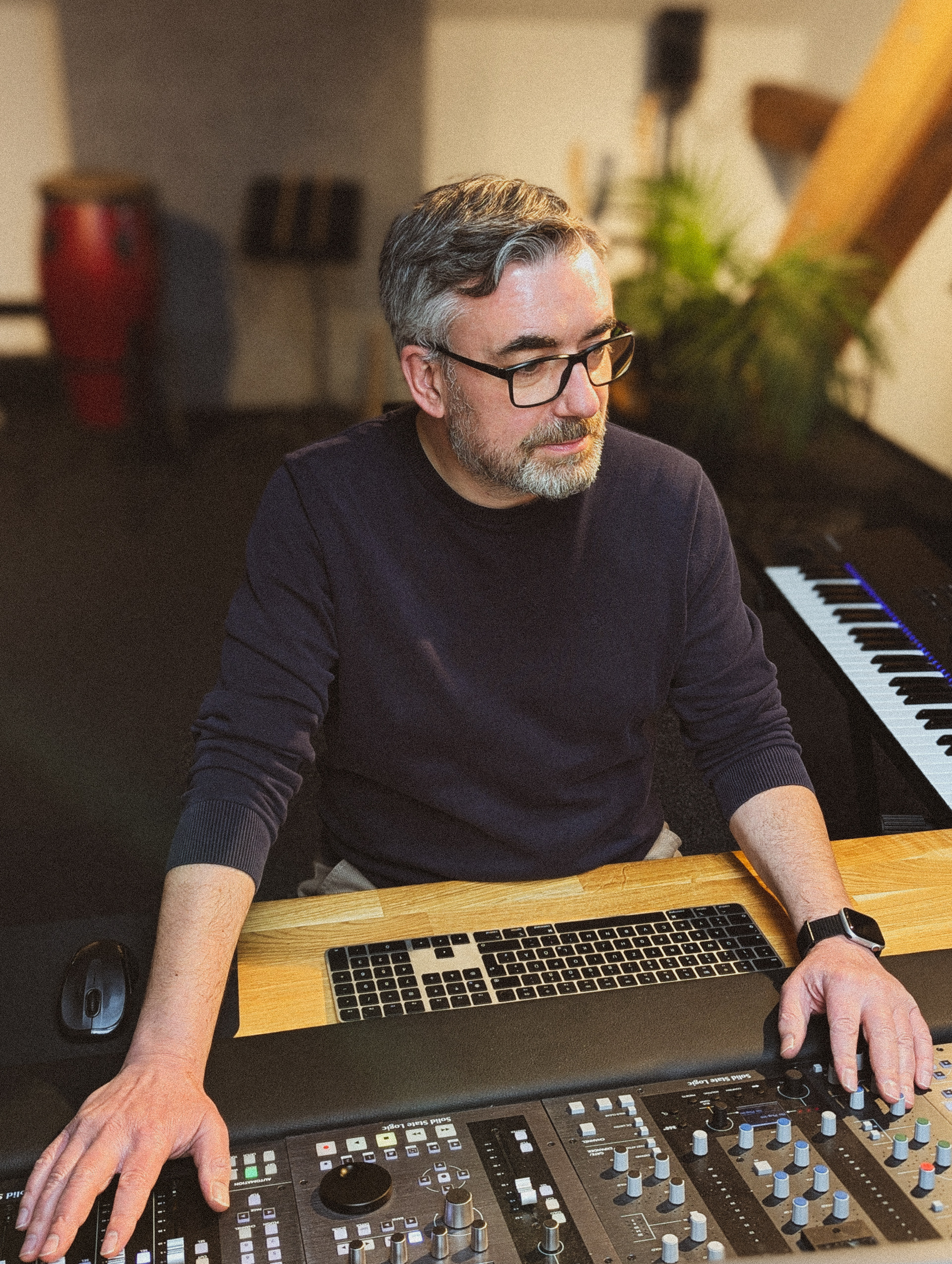Marc Simon | Inhaber & Producer