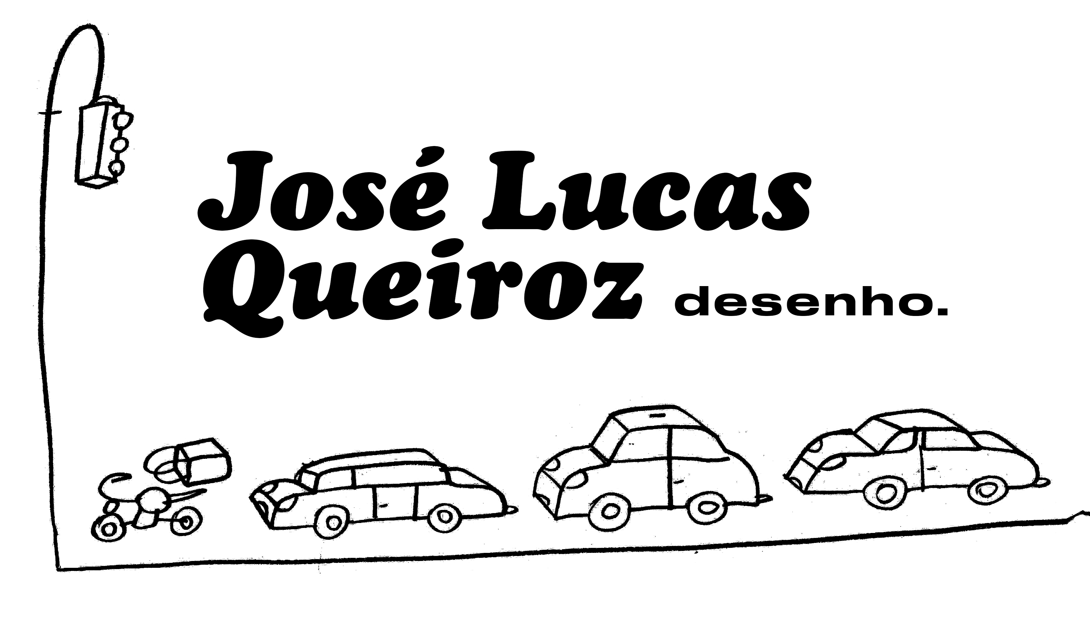 José Lucas Queiroz